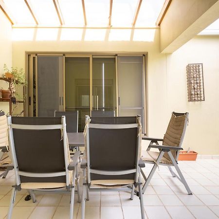 Medano Perfect Stay By Sunkeyrents El Médano Exterior foto